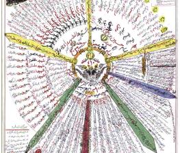 طرح از سال(1381=2002) عزت و افتخار با حسین(ع)