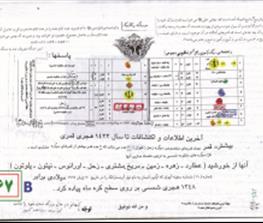 ذره چیست؟