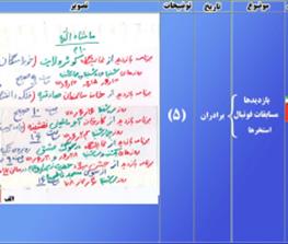 مسابقات فوتبال تیم جوانان و نوجوانان